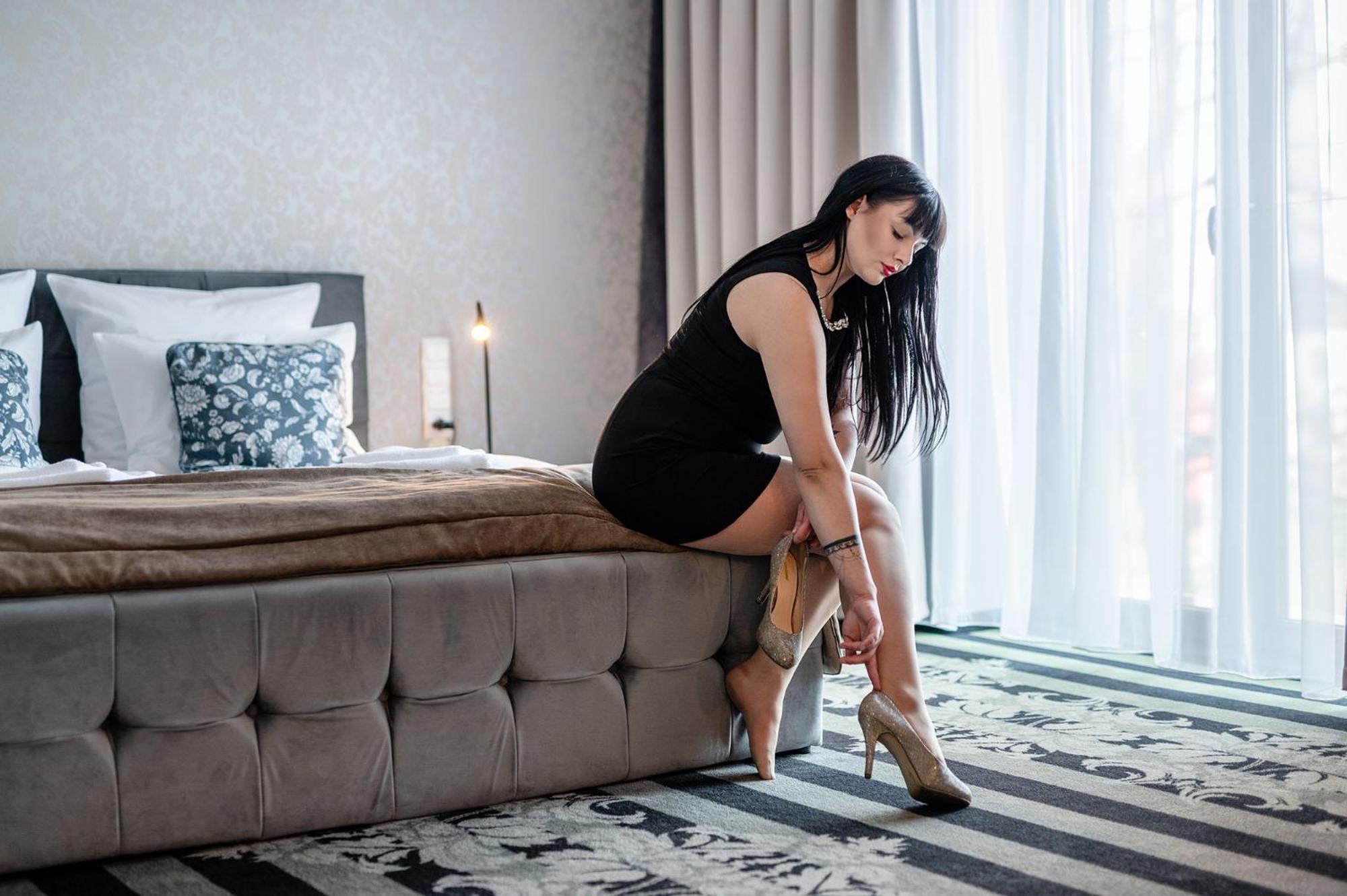 Hotel Alhar 루블리니에크 외부 사진